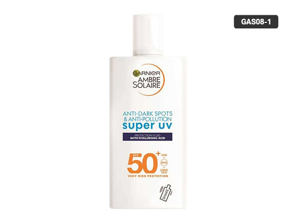 Garnier Ambre Solaire Sunscreen SPF50 40ml in Sri Lanka